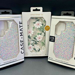 CASE MATE Samsung Galaxy S23 Ultra
